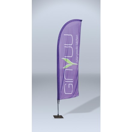 Beachflag Playa