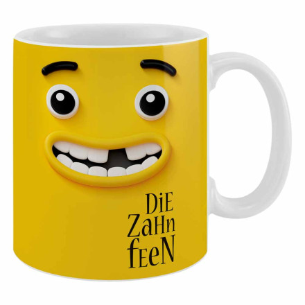 Porzellanbecher Berlin L | 300 ml | Made in Germany