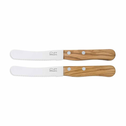 RICHARTZ® BEST FRIENDS bread and butter