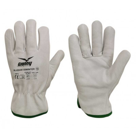 Blizzard 55Winter Lederhandschuh