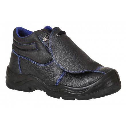 Steelite Metatarsal Stiefel S3 HRO M | EN ISO 20345:2011 S3