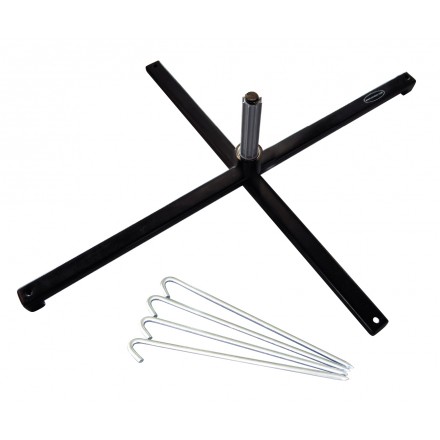 Bodenkreuz Pratic
