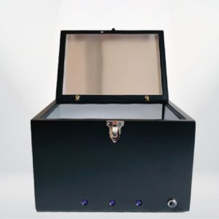 UV-C LED Boxreiniger