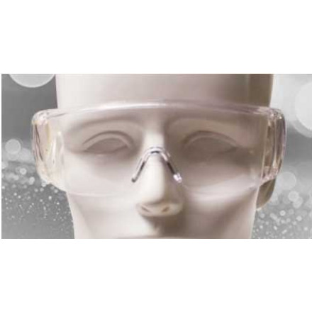 Schutzbrille