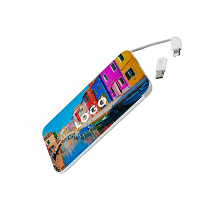 Powerbank All-in | 4.000 mAh