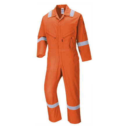 Iona Cotton Overall
