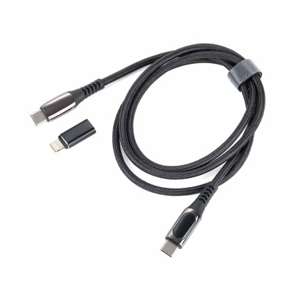 TROIKA Ladekabel TROIKA SPEEDY