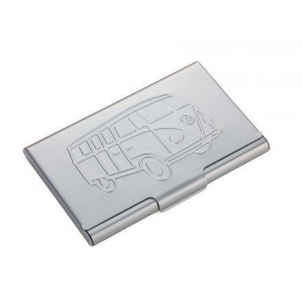 TROIKA Kreditkartenetui T1 BULLI FOR CARDS