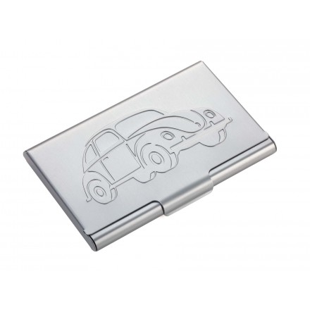 TROIKA Kreditkartenetui KÄFER FOR CARDS