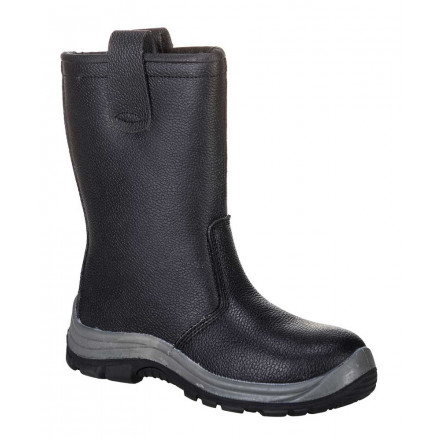 Steelite Rigger Sicherheitsstiefel S1P CI | EN ISO 20345:2011 S1P