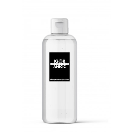 Desinfektionsmittel Hand / Gegenstände 500ml