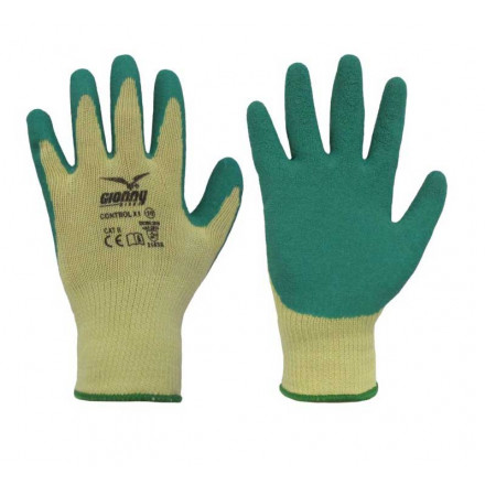 Control X1 Handschuhe