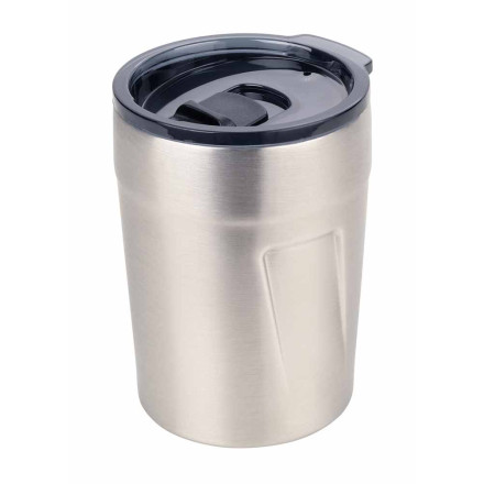 TROIKA Espresso Doppio inkl. Gravur