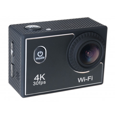 4K Actionkamera ACK-8058W