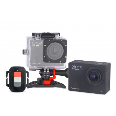 Full-HD Actionkamera ACT-8030WMK2
