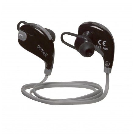 Bluetooth Kopfhörer BTE-100