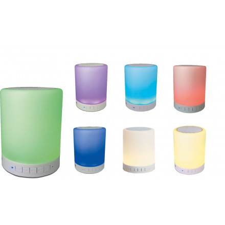 Bluetooth Lautsprecher BTL-30