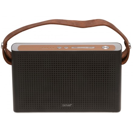 Bluetooth Lautsprecher BTS-63