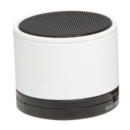 Bluetooth Lautsprecher BTS-21white