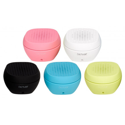 Bluetooth Lautsprecher BTS-22C
