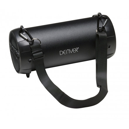 Bluetooth Lautsprecher BTS-53