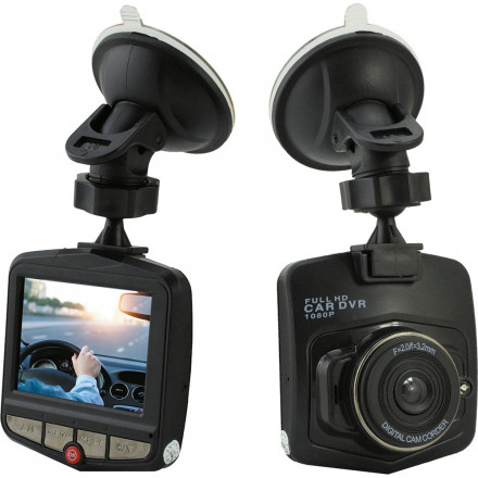 Dashcam CCT-1210