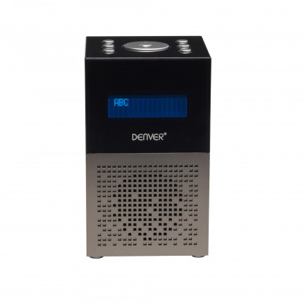 Uhrenradio CRD-510