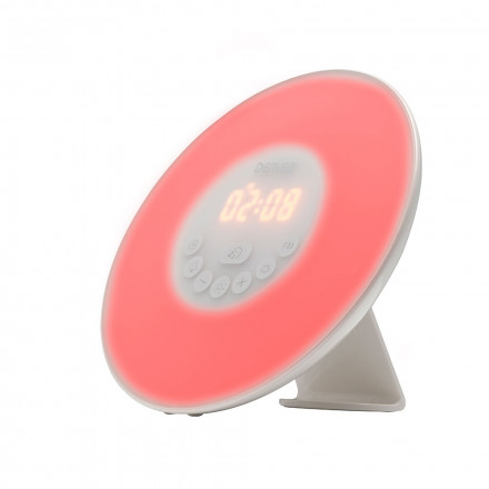 Radiowecker mit FM CRL-330