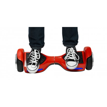 Balance Scooter 6,5" DBO-6520