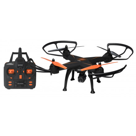 Drohne DCH-640