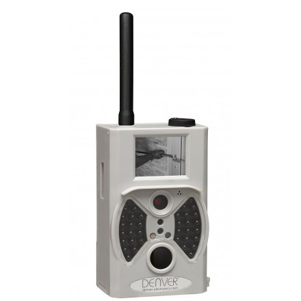 Wildüberwachungskamera HSM-5003