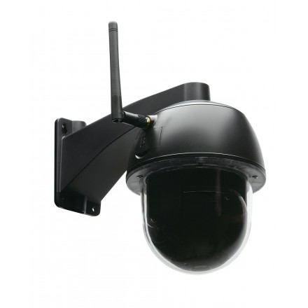 IP Wi-Fi Outdoorkamera IPO-2030