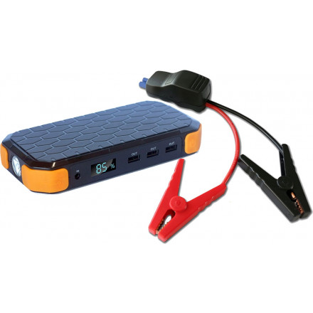 Jumpstarter Powerbank JST-10010 | 10.000 mAh
