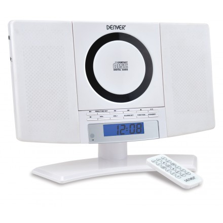 Musiksystem MC-5220
