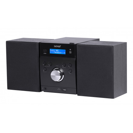 Micro-Musikanlage MC-240