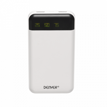 Powerbank PBA-12000 | 12.000 mAh