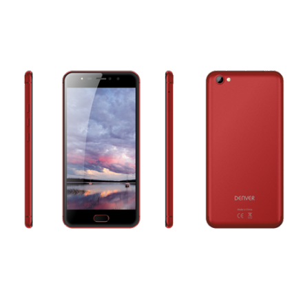 4G Quad Core Smartphone 5,5" SDQ-55034L