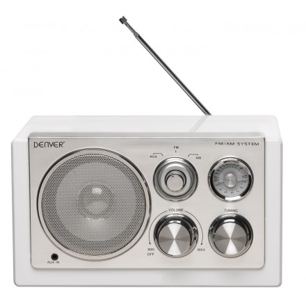 AM/FM-Radio TR-61