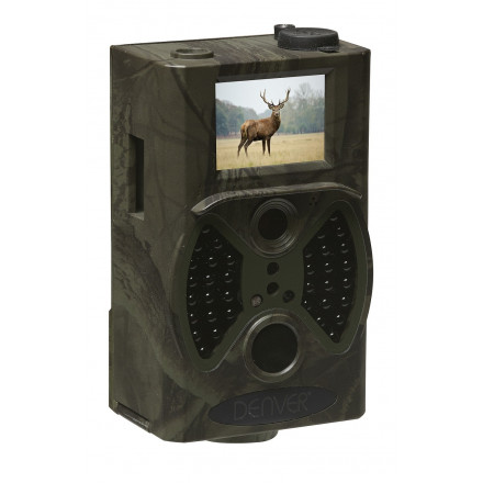 Wild-Überwachungskamera WCT-5003MK3
