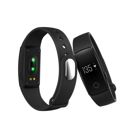 Bluetooth Fitness-Tracker BFH-12