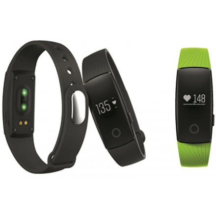 Bluetooth Fitness-Armband BFH-12C