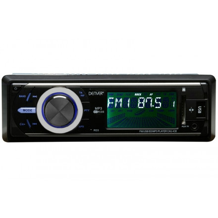 Autoradio CAU-438