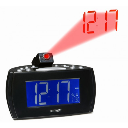 Radiowecker CRP-514