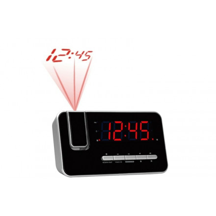Radiowecker CRP-618