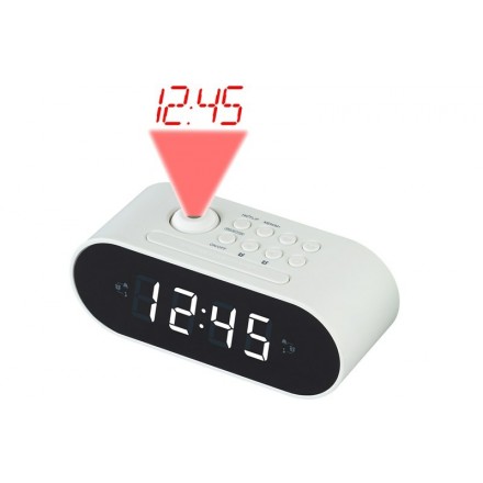Radiowecker CRP-717