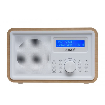 DAB+ Radio DAB-35MK2