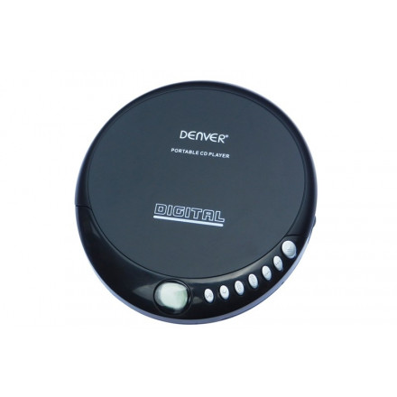 CD-Player DM-24