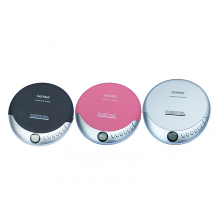 CD-Player DM-25C