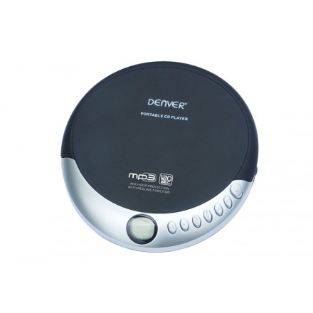 CD-Player DMP-389