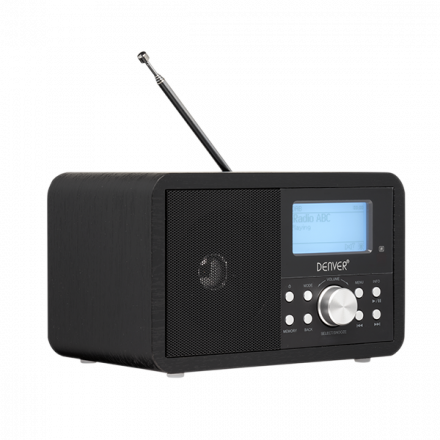 Internetradio IR-110